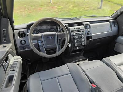 2014 Ford F-150 1OWNER 5.0L V8 RUNS&DRIVES GREAT A/C   - Photo 31 - Woodward, OK 73801