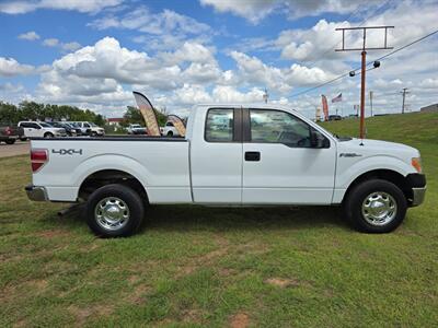 2014 Ford F-150 1OWNER 5.0L V8 RUNS&DRIVES GREAT A/C   - Photo 3 - Woodward, OK 73801