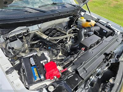 2014 Ford F-150 1OWNER 5.0L V8 RUNS&DRIVES GREAT A/C   - Photo 49 - Woodward, OK 73801