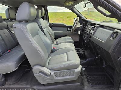 2014 Ford F-150 1OWNER 5.0L V8 RUNS&DRIVES GREAT A/C   - Photo 38 - Woodward, OK 73801