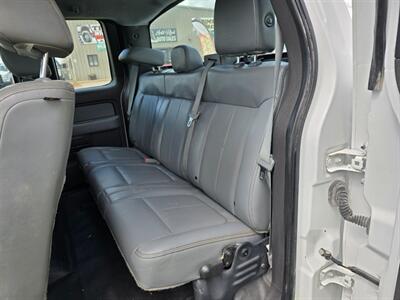 2014 Ford F-150 1OWNER 5.0L V8 RUNS&DRIVES GREAT A/C   - Photo 36 - Woodward, OK 73801