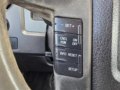 2014 Ford F-150 1OWNER 5.0L V8 RUNS&DRIVES GREAT A/C   - Photo 26 - Woodward, OK 73801
