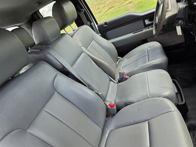 2014 Ford F-150 1OWNER 5.0L V8 RUNS&DRIVES GREAT A/C   - Photo 37 - Woodward, OK 73801