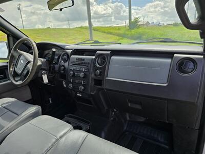 2014 Ford F-150 1OWNER 5.0L V8 RUNS&DRIVES GREAT A/C   - Photo 32 - Woodward, OK 73801