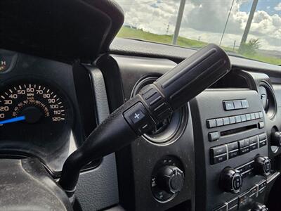 2014 Ford F-150 1OWNER 5.0L V8 RUNS&DRIVES GREAT A/C   - Photo 24 - Woodward, OK 73801
