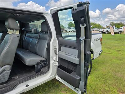 2014 Ford F-150 1OWNER 5.0L V8 RUNS&DRIVES GREAT A/C   - Photo 46 - Woodward, OK 73801