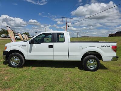 2014 Ford F-150 1OWNER 5.0L V8 RUNS&DRIVES GREAT A/C   - Photo 4 - Woodward, OK 73801