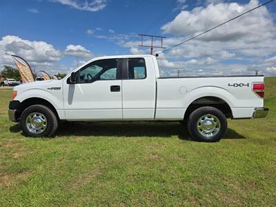 2014 Ford F-150 1OWNER 5.0L V8 RUNS&DRIVES GREAT A/C   - Photo 58 - Woodward, OK 73801