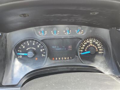 2014 Ford F-150 1OWNER 5.0L V8 RUNS&DRIVES GREAT A/C   - Photo 14 - Woodward, OK 73801