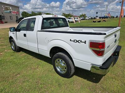 2014 Ford F-150 1OWNER 5.0L V8 RUNS&DRIVES GREAT A/C   - Photo 6 - Woodward, OK 73801