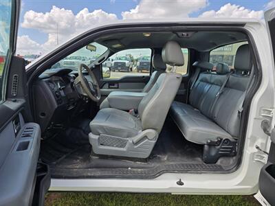 2014 Ford F-150 1OWNER 5.0L V8 RUNS&DRIVES GREAT A/C   - Photo 16 - Woodward, OK 73801