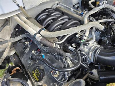 2014 Ford F-150 1OWNER 5.0L V8 RUNS&DRIVES GREAT A/C   - Photo 50 - Woodward, OK 73801