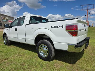 2014 Ford F-150 1OWNER 5.0L V8 RUNS&DRIVES GREAT A/C   - Photo 60 - Woodward, OK 73801