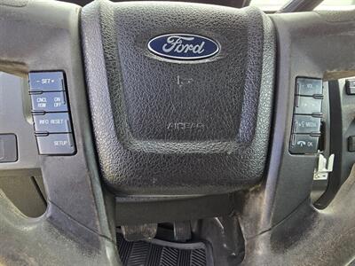 2014 Ford F-150 1OWNER 5.0L V8 RUNS&DRIVES GREAT A/C   - Photo 23 - Woodward, OK 73801