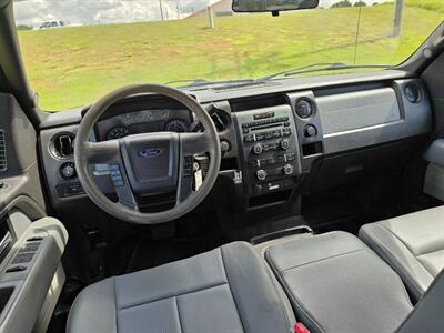 2014 Ford F-150 1OWNER 5.0L V8 RUNS&DRIVES GREAT A/C   - Photo 15 - Woodward, OK 73801