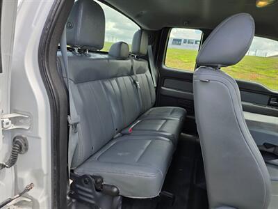 2014 Ford F-150 1OWNER 5.0L V8 RUNS&DRIVES GREAT A/C   - Photo 35 - Woodward, OK 73801