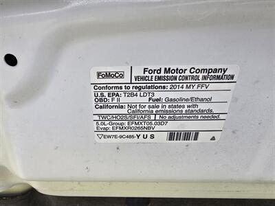 2014 Ford F-150 1OWNER 5.0L V8 RUNS&DRIVES GREAT A/C   - Photo 67 - Woodward, OK 73801
