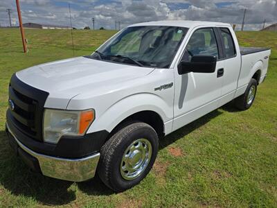 2014 Ford F-150 1OWNER 5.0L V8 RUNS&DRIVES GREAT A/C   - Photo 2 - Woodward, OK 73801