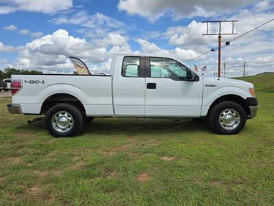 2014 Ford F-150 1OWNER 5.0L V8 RUNS&DRIVES GREAT A/C   - Photo 57 - Woodward, OK 73801