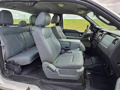 2014 Ford F-150 1OWNER 5.0L V8 RUNS&DRIVES GREAT A/C   - Photo 34 - Woodward, OK 73801