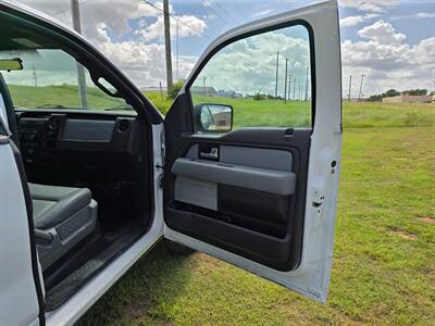 2014 Ford F-150 1OWNER 5.0L V8 RUNS&DRIVES GREAT A/C   - Photo 44 - Woodward, OK 73801