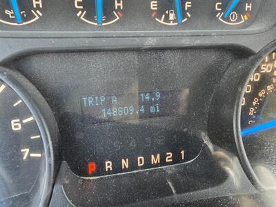 2014 Ford F-150 1OWNER 5.0L V8 RUNS&DRIVES GREAT A/C   - Photo 28 - Woodward, OK 73801