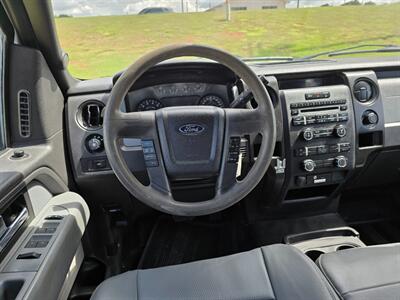 2014 Ford F-150 1OWNER 5.0L V8 RUNS&DRIVES GREAT A/C   - Photo 18 - Woodward, OK 73801