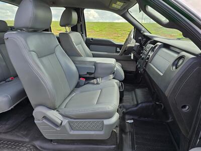 2014 Ford F-150 1OWNER 5.0L V8 RUNS&DRIVES GREAT A/C   - Photo 39 - Woodward, OK 73801