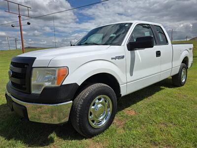 2014 Ford F-150 1OWNER 5.0L V8 RUNS&DRIVES GREAT A/C   - Photo 56 - Woodward, OK 73801