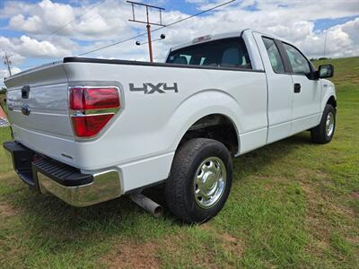 2014 Ford F-150 1OWNER 5.0L V8 RUNS&DRIVES GREAT A/C   - Photo 59 - Woodward, OK 73801