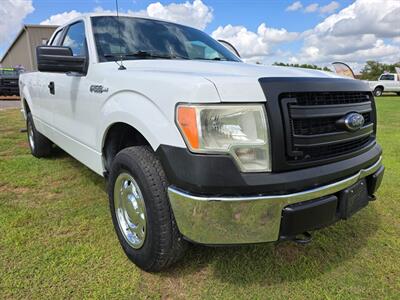 2014 Ford F-150 1OWNER 5.0L V8 RUNS&DRIVES GREAT A/C   - Photo 7 - Woodward, OK 73801