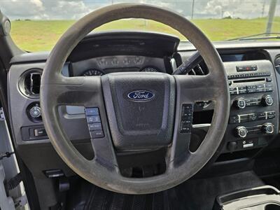 2014 Ford F-150 1OWNER 5.0L V8 RUNS&DRIVES GREAT A/C   - Photo 25 - Woodward, OK 73801