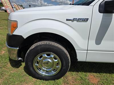 2014 Ford F-150 1OWNER 5.0L V8 RUNS&DRIVES GREAT A/C   - Photo 52 - Woodward, OK 73801