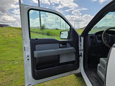 2014 Ford F-150 1OWNER 5.0L V8 RUNS&DRIVES GREAT A/C   - Photo 43 - Woodward, OK 73801
