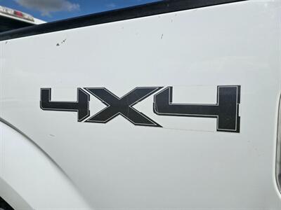 2014 Ford F-150 1OWNER 5.0L V8 RUNS&DRIVES GREAT A/C   - Photo 10 - Woodward, OK 73801