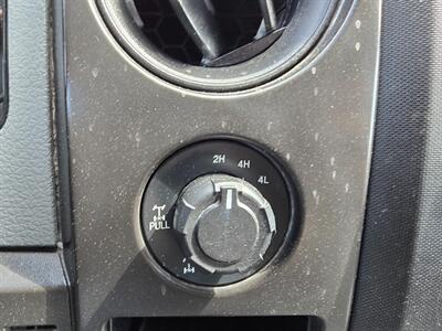 2014 Ford F-150 1OWNER 5.0L V8 RUNS&DRIVES GREAT A/C   - Photo 21 - Woodward, OK 73801