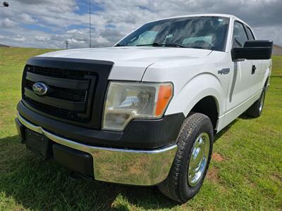 2014 Ford F-150 1OWNER 5.0L V8 RUNS&DRIVES GREAT A/C   - Photo 8 - Woodward, OK 73801