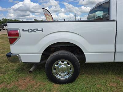 2014 Ford F-150 1OWNER 5.0L V8 RUNS&DRIVES GREAT A/C   - Photo 53 - Woodward, OK 73801