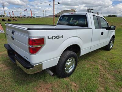 2014 Ford F-150 1OWNER 5.0L V8 RUNS&DRIVES GREAT A/C   - Photo 5 - Woodward, OK 73801