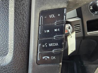 2014 Ford F-150 1OWNER 5.0L V8 RUNS&DRIVES GREAT A/C   - Photo 27 - Woodward, OK 73801
