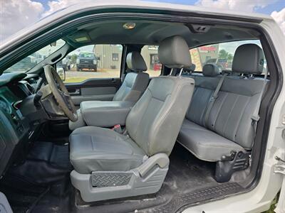 2014 Ford F-150 1OWNER 5.0L V8 RUNS&DRIVES GREAT A/C   - Photo 33 - Woodward, OK 73801