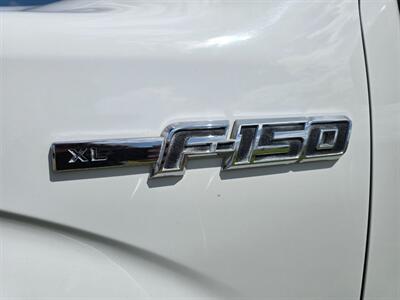 2014 Ford F-150 1OWNER 5.0L V8 RUNS&DRIVES GREAT A/C   - Photo 51 - Woodward, OK 73801