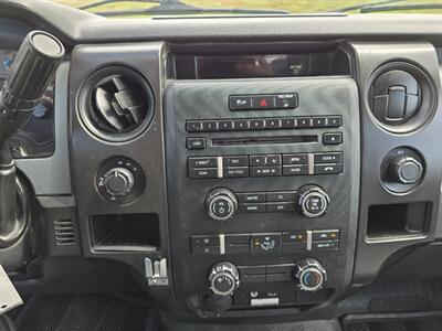 2014 Ford F-150 1OWNER 5.0L V8 RUNS&DRIVES GREAT A/C   - Photo 20 - Woodward, OK 73801