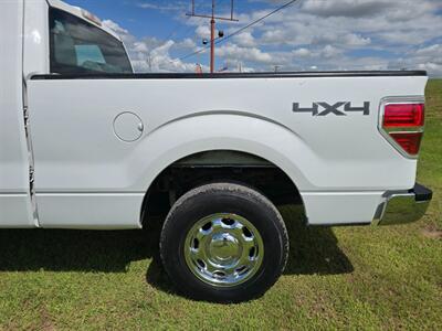 2014 Ford F-150 1OWNER 5.0L V8 RUNS&DRIVES GREAT A/C   - Photo 54 - Woodward, OK 73801