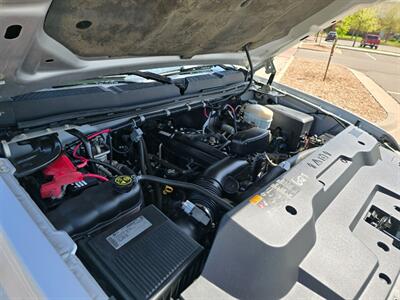 2013 Chevrolet Silverado 3500 LT 4X4 1OWNER 6.0L*RUNS & DRIVES GREAT! A/C COLD!!   - Photo 51 - Woodward, OK 73801