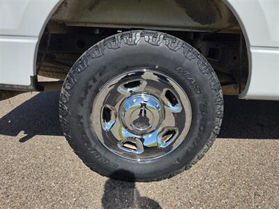 2007 Ford F-150 92K ML.1OWNER 4.6L .RUNS&DRIVES GREAT!A/C COLD   - Photo 48 - Woodward, OK 73801