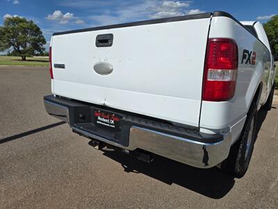 2007 Ford F-150 92K ML.1OWNER 4.6L .RUNS&DRIVES GREAT!A/C COLD   - Photo 64 - Woodward, OK 73801