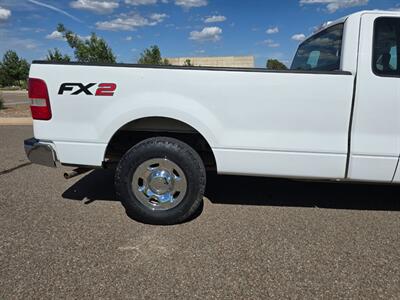 2007 Ford F-150 92K ML.1OWNER 4.6L .RUNS&DRIVES GREAT!A/C COLD   - Photo 54 - Woodward, OK 73801