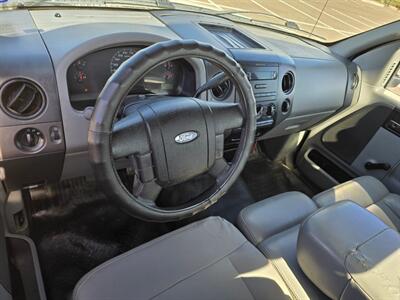 2007 Ford F-150 92K ML.1OWNER 4.6L .RUNS&DRIVES GREAT!A/C COLD   - Photo 18 - Woodward, OK 73801