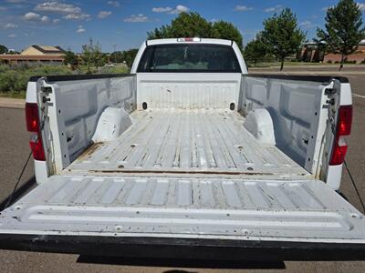 2007 Ford F-150 92K ML.1OWNER 4.6L .RUNS&DRIVES GREAT!A/C COLD   - Photo 10 - Woodward, OK 73801
